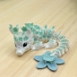 Preview: Mini Kirschblütendrache Mint